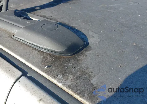 2015 Chrysler Town & Country Touring-L из США, поврежденный, VIN 2C4RC1CG8FR657608